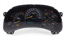 Load image into Gallery viewer, 2006 - 2008 GMC C6500 Instrument Cluster Replacement