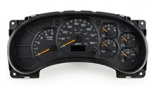 Load image into Gallery viewer, 2008 - 2009 GMC C6500 Instrument Cluster Replacement