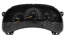 Load image into Gallery viewer, 1993 Chevrolet P30 Instrument Cluster Replacement