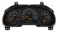 1996 Buick Regal Instrument Cluster Replacement