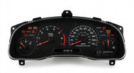 1995 - 1996 Chevrolet Lumina - Instrument Cluster Repair