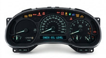 Load image into Gallery viewer, 1995 Oldsmobile Aurora Instrument Cluster Repair