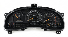 Load image into Gallery viewer, 1996 Oldsmobile Silhouette Instrument Cluster Repair