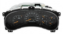 Load image into Gallery viewer, 2000 - 2005 Blazer S10/Jimmy S15/Sonoma - Instrument Cluster Replacement