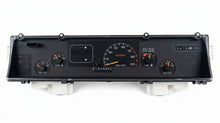 Load image into Gallery viewer, 1991 - 1992 Chevrolet Impala Instrument Cluster Replacement