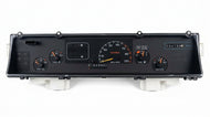 1991 - 1992 Chevrolet Impala Instrument Cluster Replacement