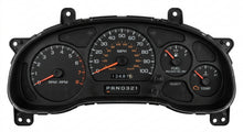 Load image into Gallery viewer, 1996 Oldsmobile Silhouette Instrument Cluster Replacement