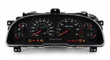 Load image into Gallery viewer, 1993 Oldsmobile Cutlass Ciera Instrument Cluster Repair
