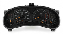 Load image into Gallery viewer, 2002 Buick Lesabre Instrument Cluster Repair