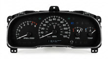 Load image into Gallery viewer, 1999 Pontiac Sunfire - Instrument Cluster Repair