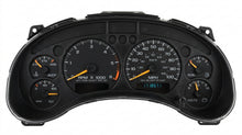 Load image into Gallery viewer, 2000 - 2005 Blazer S10/Jimmy S15/Sonoma - Instrument Cluster Repair