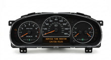 Load image into Gallery viewer, 2009 Buick Lucerne - Instrument Cluster Repair
