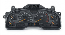 Load image into Gallery viewer, 1995 Oldsmobile Cutlass Supreme Instrument Cluster Replacement
