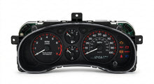 Load image into Gallery viewer, 2003 Isuzu Ascender Instrument Cluster Replacement