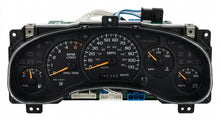 Load image into Gallery viewer, 1995 - 1996 Chevrolet Lumina Instrument Cluster Replacement