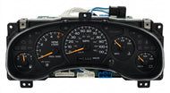 1995 - 1996 Chevrolet Lumina Instrument Cluster Replacement