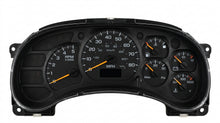 Load image into Gallery viewer, 2008 - 2009 GMC C7500 and C8500 Instrument Cluster Replacement