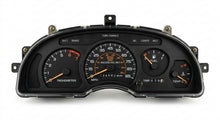 Load image into Gallery viewer, 1990 Pontiac Sunbird Instrument Cluster Repair