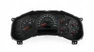 2008 - 2009 GMC C7500 and C8500 Instrument Cluster Repair