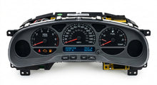 Load image into Gallery viewer, 2000 - 2003 Buick Park Avenue Instrument Cluster Repair