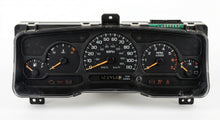 Load image into Gallery viewer, 1993 Oldsmobile Silhouette - Instrument Cluster Repair