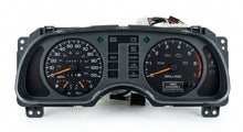 Load image into Gallery viewer, 1992 Oldsmobile Cutlass Ciera Instrument Cluster Replacement