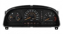 Load image into Gallery viewer, 1992 Oldsmobile Cutlass Ciera Instrument Cluster Repair