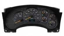 Load image into Gallery viewer, 2003 GMC TopKick and Savana Instrument Cluster Repair
