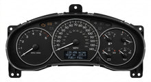 Load image into Gallery viewer, 2008 Pontiac Grand Prix Instrument Cluster Repair