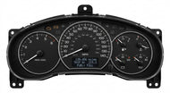 2008 Pontiac Grand Prix Instrument Cluster Repair