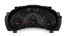 Load image into Gallery viewer, 2008 Pontiac Grand Prix Instrument Cluster Replacement