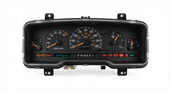 1991 - 1993 Buick Roadmaster Instrument Cluster Replacement