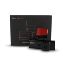 Load image into Gallery viewer, ISS DVRLC-K1 4K Dual Dash Cam Front and Rear with Wi-Fi &amp; GPS