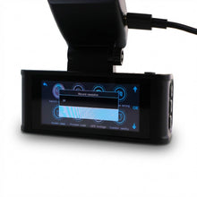 Load image into Gallery viewer, ISS DVRLC-K1 4K Dual Dash Cam Front and Rear with Wi-Fi &amp; GPS