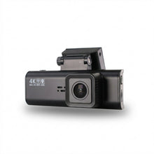 Load image into Gallery viewer, ISS DVRLC-K1 4K Dual Dash Cam Front and Rear with Wi-Fi &amp; GPS
