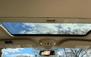 Overhead Console Display Repair for 2007 Ford F250 - F550 Super Duty with Sunroof