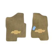 Load image into Gallery viewer, 1999-2006 Chevy Silverado 1500 Reg. Cab Carpeted Floor Mats