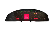 2000 - 2001 Audi A4 - Instrument Cluster Repair