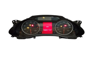 2010 - 2018 Audi A4 - Instrument Cluster Repair