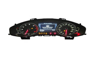 2017 - 2019 Audi A4 - Instrument Cluster Repair