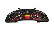 2000 - 2006 Audi TT - Instrument Cluster Repair
