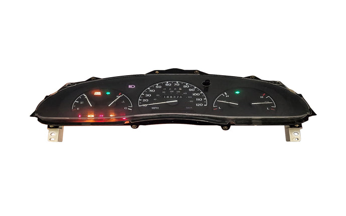 1994-1997 Ford Ranger - Instrument Cluster Repair