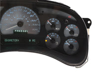 Load image into Gallery viewer, Apex Alloy Custom Cluster for 2003-2006 Chevy Silverado - Right Side