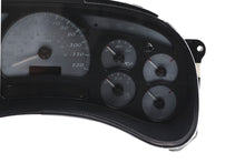 Load image into Gallery viewer, Apex Alloy Custom Cluster for 2003-2006 Chevy Silverado - Right Side Unpowered