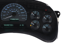 Load image into Gallery viewer, Apex Tungsten Custom Cluster for 2003-2006 GMC Sierra - Right Side