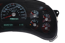 Load image into Gallery viewer, Corsa Rosso Custom Cluster for 2003-2006 GMC Sierra - Right Side