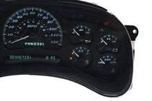 Load image into Gallery viewer, Elevation Edition Custom Cluster for 2003-2006 GMC Sierra - Right Side