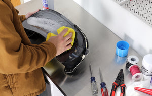 1999 - 2007 Ford F-250 Instrument Cluster Repair