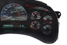 Load image into Gallery viewer, Liberty Forge Custom Cluster for 2003-2006 GMC Sierra - Right Side