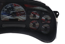 Load image into Gallery viewer, Liberty Forge Custom Cluster for 2003-2006 GMC Sierra - Right Side Unpowered